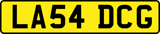 LA54DCG