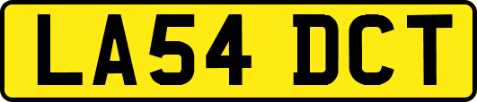 LA54DCT