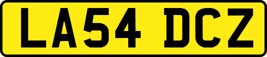 LA54DCZ
