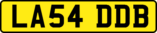 LA54DDB