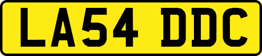 LA54DDC