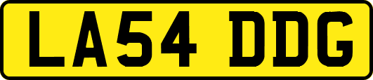 LA54DDG