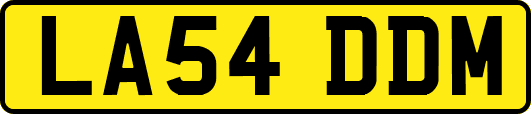 LA54DDM