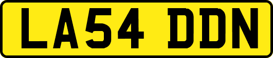 LA54DDN