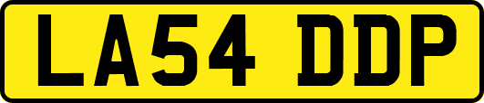 LA54DDP