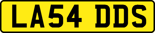 LA54DDS