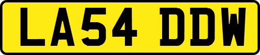 LA54DDW