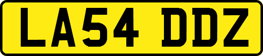 LA54DDZ
