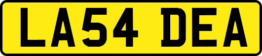 LA54DEA