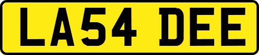LA54DEE