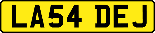 LA54DEJ