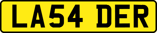 LA54DER