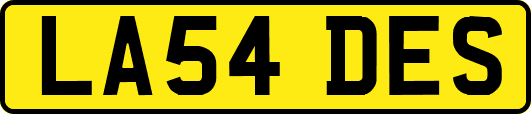 LA54DES