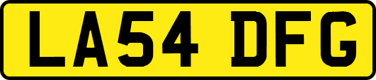 LA54DFG