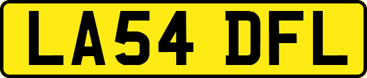 LA54DFL