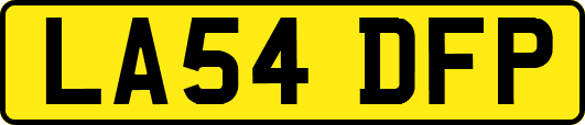 LA54DFP