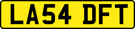 LA54DFT