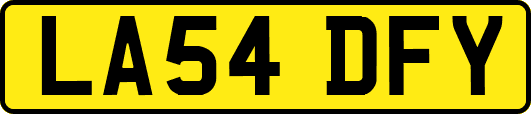 LA54DFY