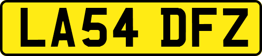 LA54DFZ