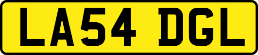 LA54DGL