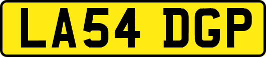 LA54DGP