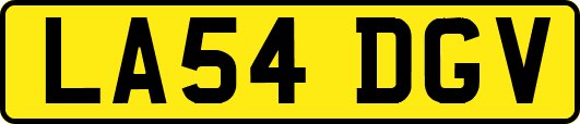 LA54DGV