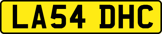 LA54DHC