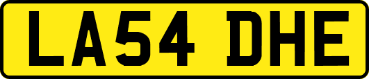 LA54DHE