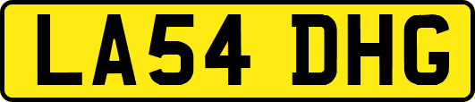LA54DHG
