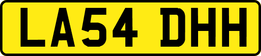 LA54DHH