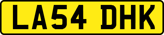LA54DHK