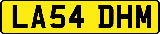 LA54DHM