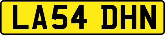 LA54DHN