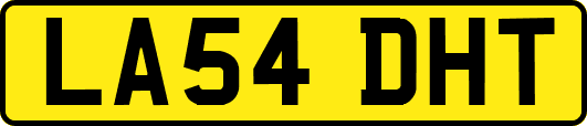 LA54DHT