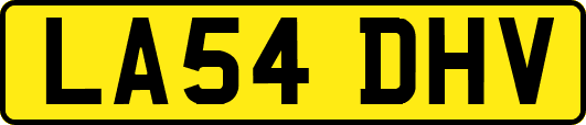 LA54DHV