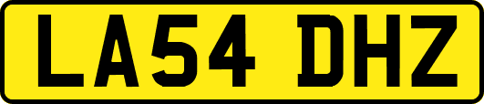 LA54DHZ