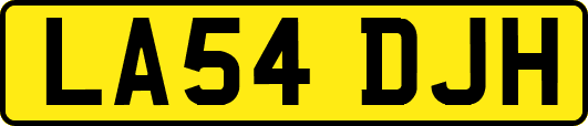 LA54DJH