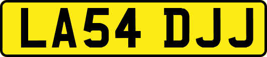 LA54DJJ