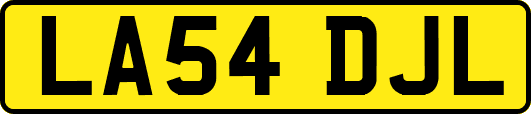 LA54DJL