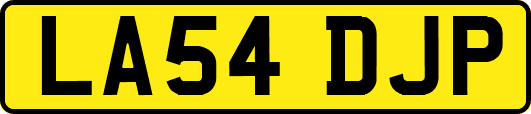 LA54DJP