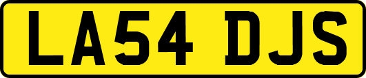 LA54DJS