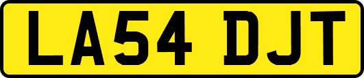 LA54DJT