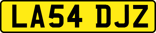 LA54DJZ