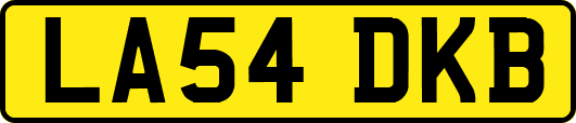 LA54DKB