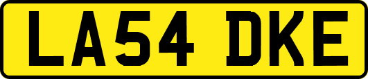 LA54DKE