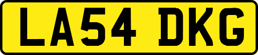 LA54DKG