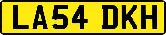 LA54DKH