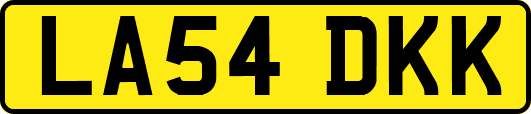 LA54DKK