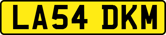 LA54DKM