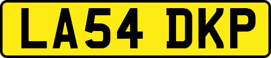 LA54DKP